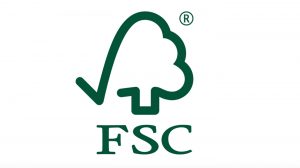 Logo de bosques sostenibles